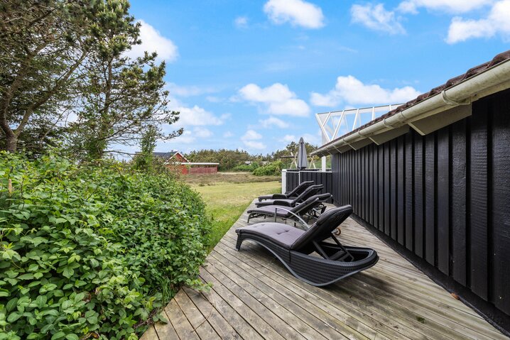 Ferienhaus B2299 in Bilbergsvej 31, Bjerregård - Bild #33