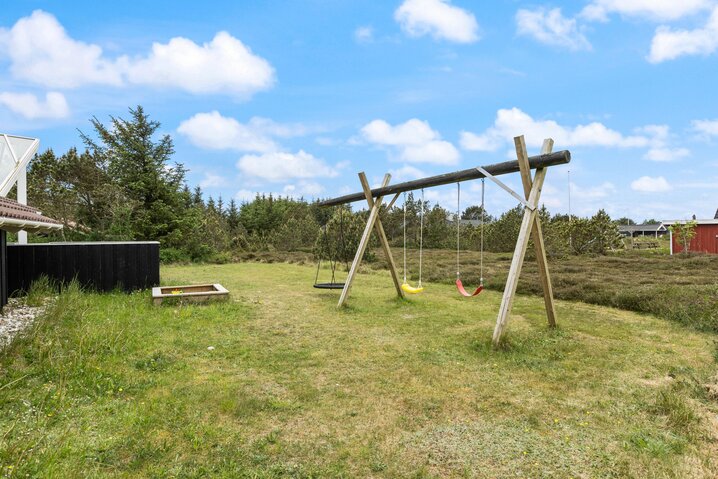 Ferienhaus B2299 in Bilbergsvej 31, Bjerregård - Bild #34