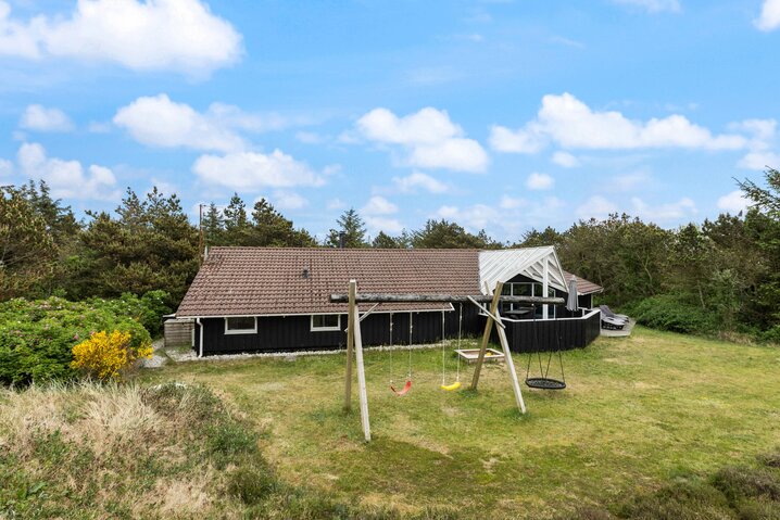 Ferienhaus B2299 in Bilbergsvej 31, Bjerregård - Bild #35