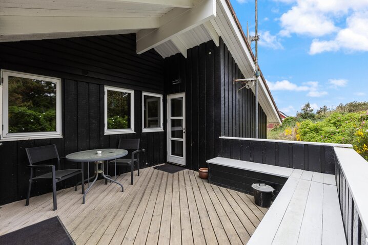 Ferienhaus B2299 in Bilbergsvej 31, Bjerregård - Bild #36