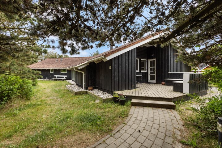 Ferienhaus B2299 in Bilbergsvej 31, Bjerregård - Bild #37