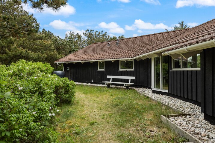 Ferienhaus B2299 in Bilbergsvej 31, Bjerregård - Bild #38