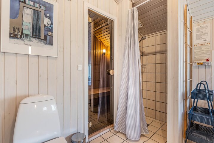 Sommerhus B2310 på Rauhesvej 9, Bjerregård - Billede #15