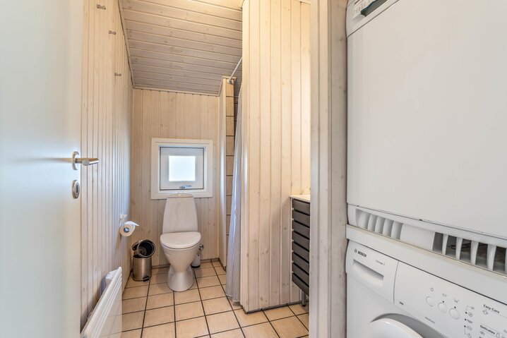 Sommerhus B2310 på Rauhesvej 9, Bjerregård - Billede #18