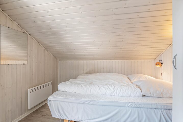 Sommerhus B2310 på Rauhesvej 9, Bjerregård - Billede #21