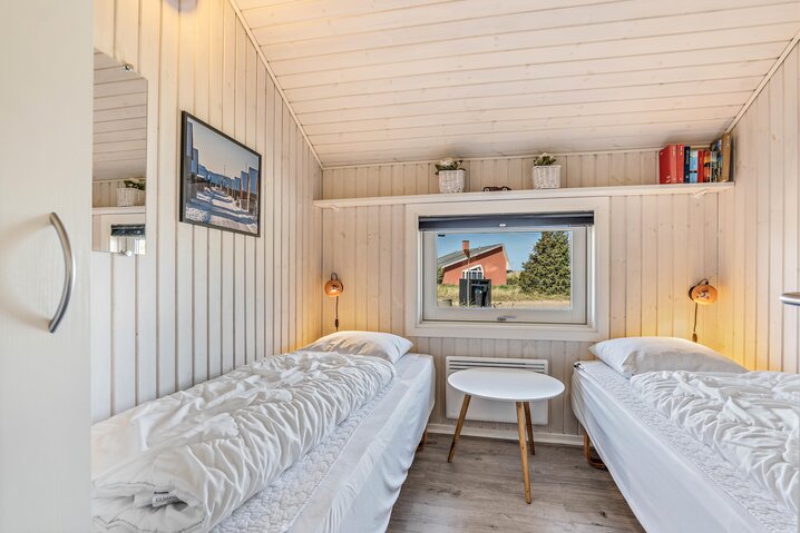 Sommerhus B2310 på Rauhesvej 9, Bjerregård - Billede #22