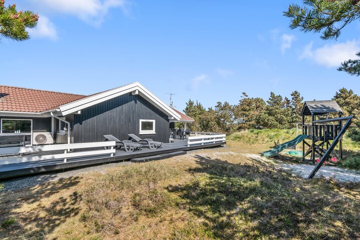 Sommerhus B2310 på Rauhesvej 9, Bjerregård - Billede #31