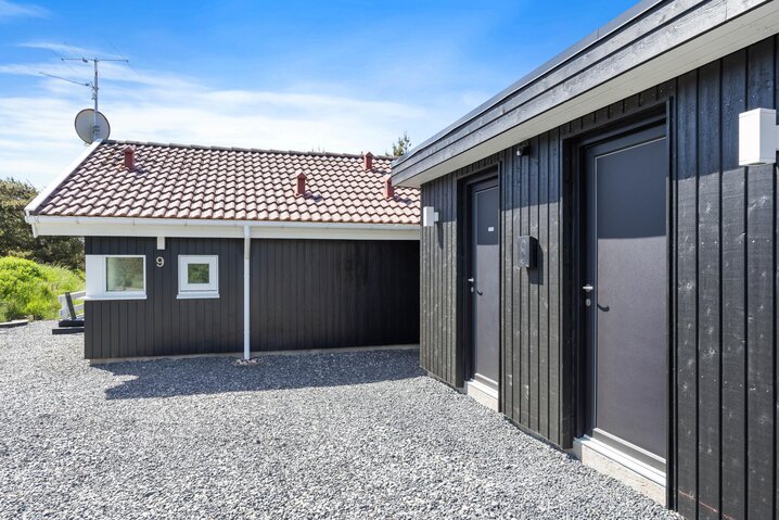 Sommerhus B2310 på Rauhesvej 9, Bjerregård - Billede #40