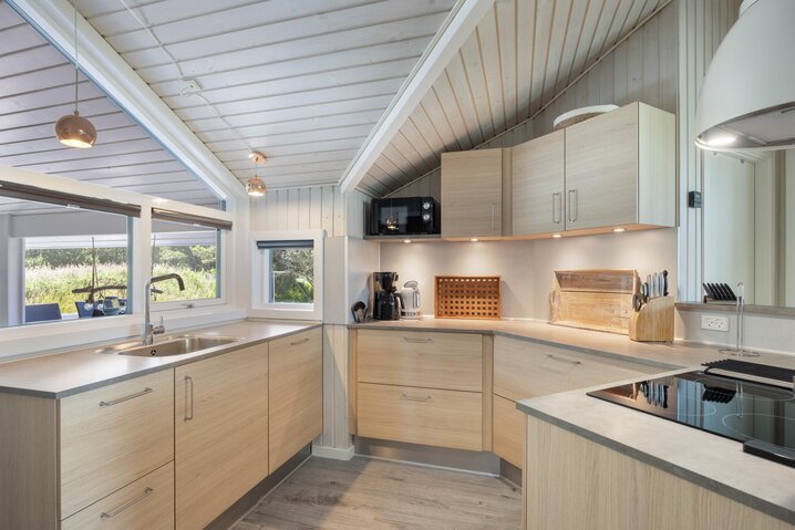 Ferienhaus B2310 in Rauhesvej 9, Bjerregård - Bild #2