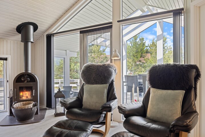 Sommerhus B2310 på Rauhesvej 9, Bjerregård - Billede #4