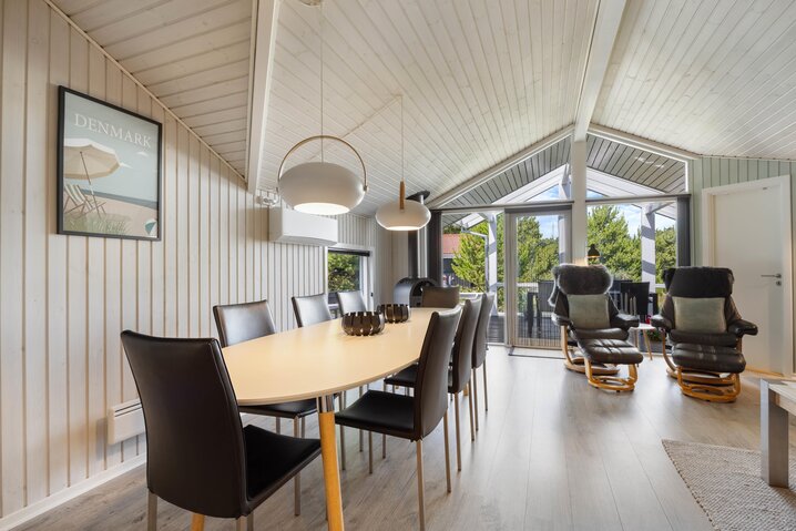 Sommerhus B2310 på Rauhesvej 9, Bjerregård - Billede #5