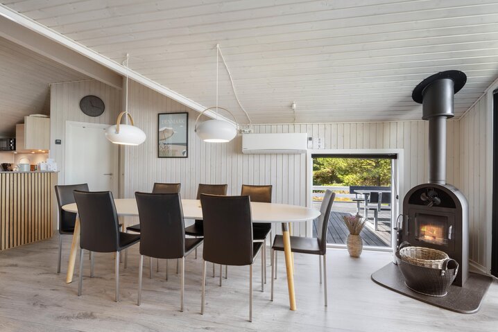 Sommerhus B2310 på Rauhesvej 9, Bjerregård - Billede #6