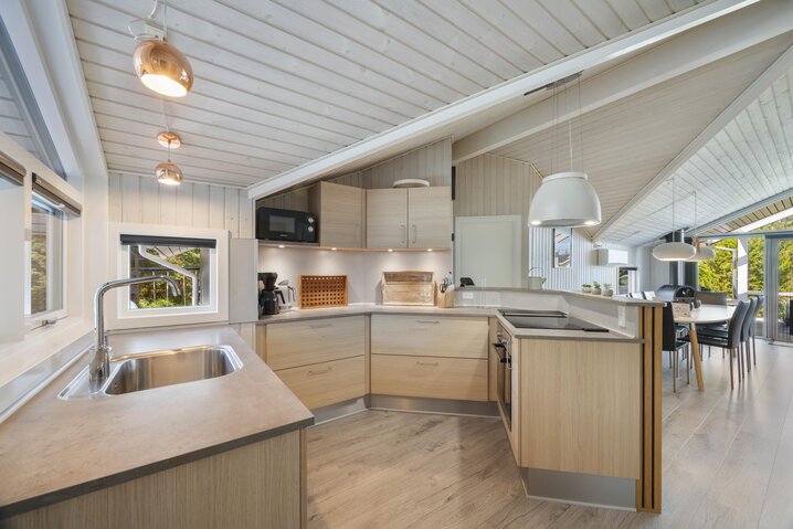 Sommerhus B2310 på Rauhesvej 9, Bjerregård - Billede #7