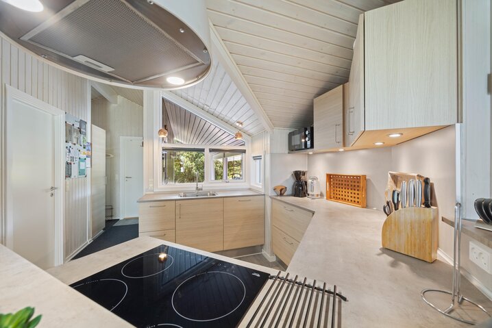 Ferienhaus B2310 in Rauhesvej 9, Bjerregård - Bild #8