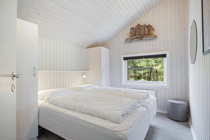 Sommerhus B2310 på Rauhesvej 9, Bjerregård - Billede #9