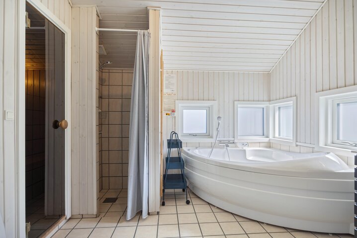 Ferienhaus B2310 in Rauhesvej 9, Bjerregård - Bild #11