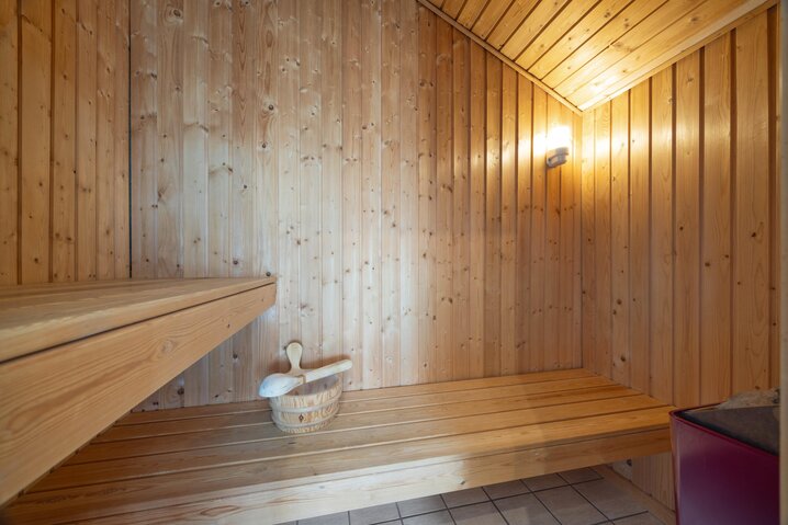 Sommerhus B2310 på Rauhesvej 9, Bjerregård - Billede #12