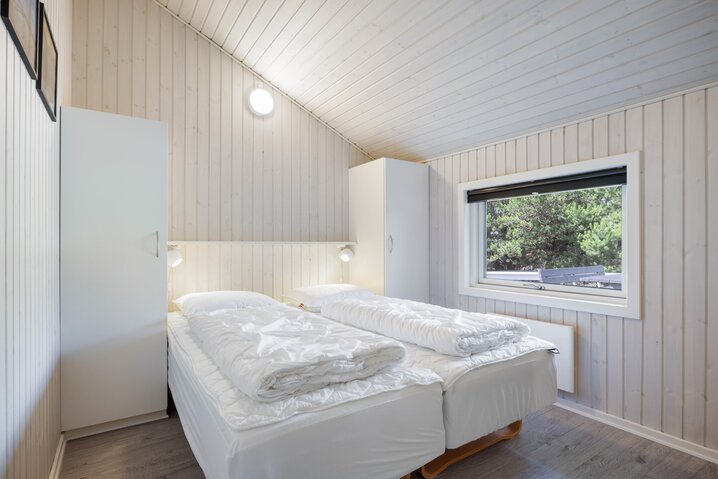 Sommerhus B2310 på Rauhesvej 9, Bjerregård - Billede #14