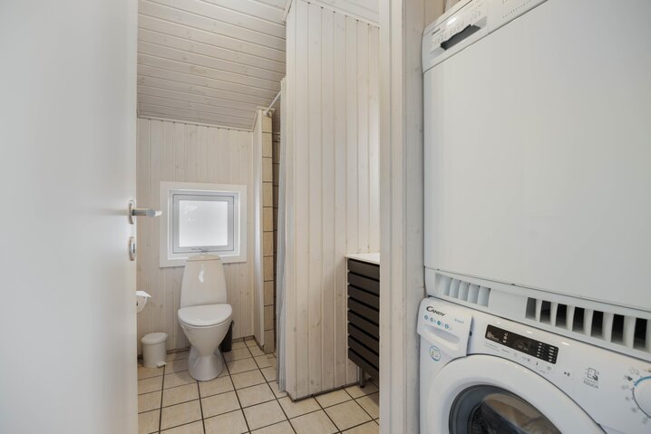 Ferienhaus B2310 in Rauhesvej 9, Bjerregård - Bild #15