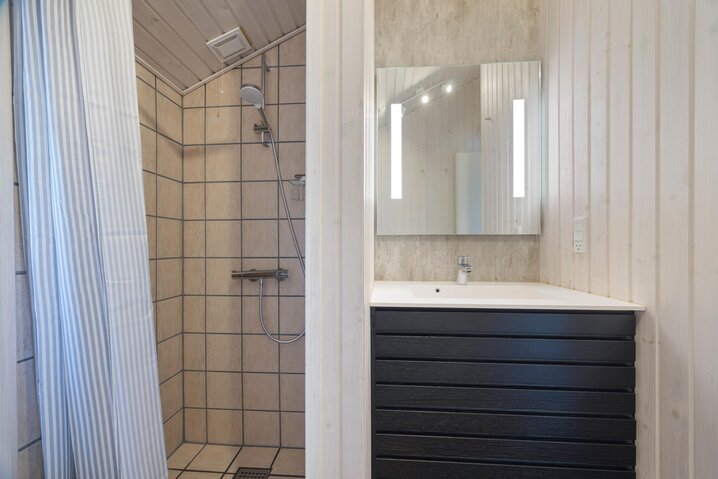 Sommerhus B2310 på Rauhesvej 9, Bjerregård - Billede #16