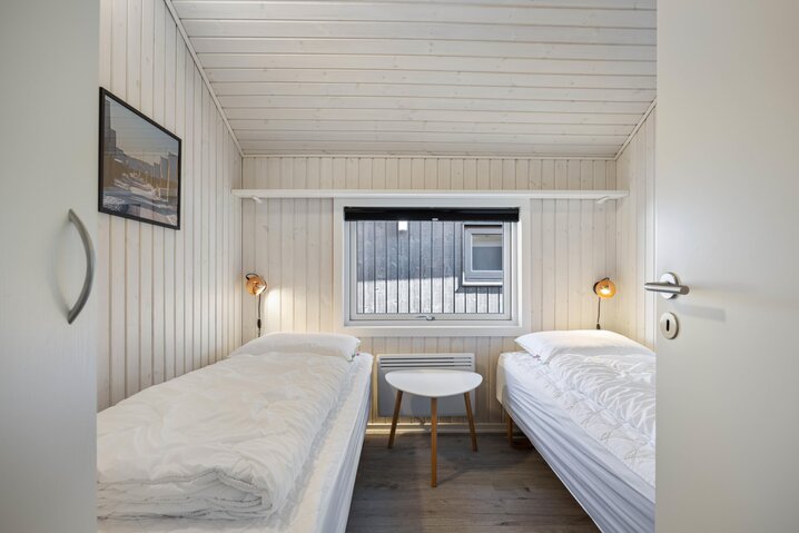 Sommerhus B2310 på Rauhesvej 9, Bjerregård - Billede #18