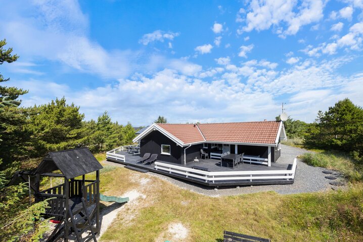 Sommerhus B2310 på Rauhesvej 9, Bjerregård - Billede #19