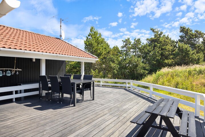 Sommerhus B2310 på Rauhesvej 9, Bjerregård - Billede #20