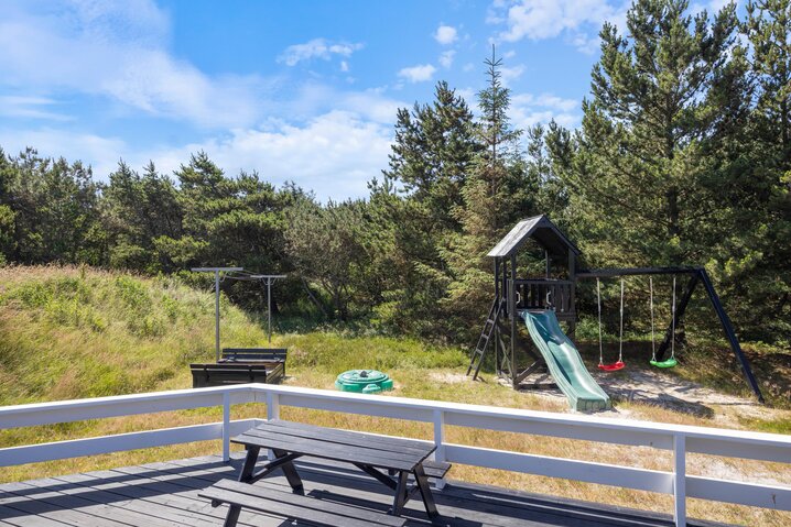 Sommerhus B2310 på Rauhesvej 9, Bjerregård - Billede #21