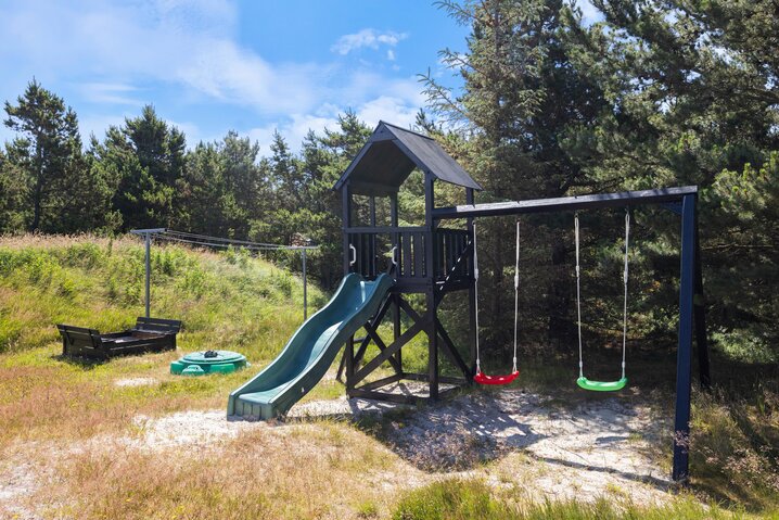 Sommerhus B2310 på Rauhesvej 9, Bjerregård - Billede #22