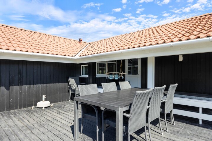 Sommerhus B2310 på Rauhesvej 9, Bjerregård - Billede #23