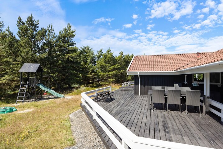 Sommerhus B2310 på Rauhesvej 9, Bjerregård - Billede #24