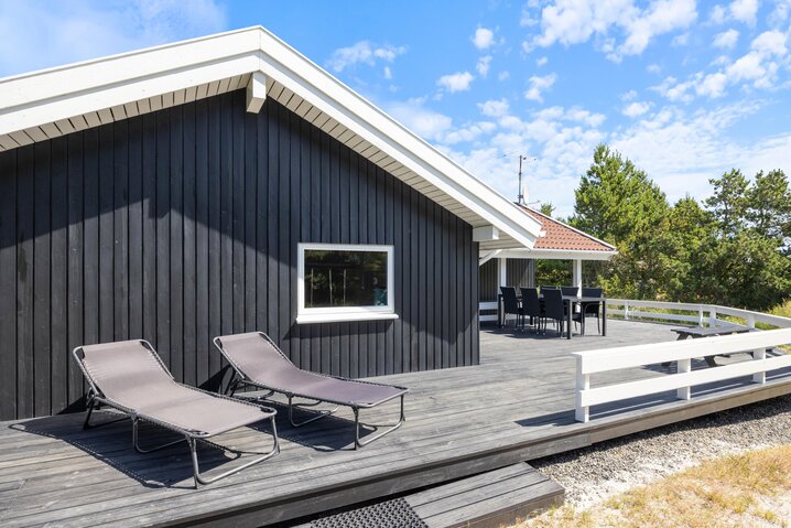 Sommerhus B2310 på Rauhesvej 9, Bjerregård - Billede #25