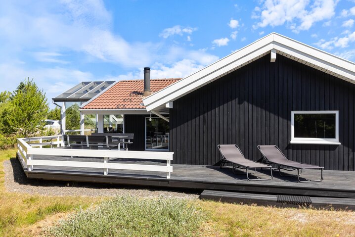 Sommerhus B2310 på Rauhesvej 9, Bjerregård - Billede #26