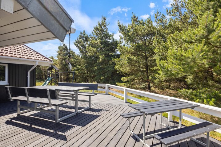 Sommerhus B2310 på Rauhesvej 9, Bjerregård - Billede #27