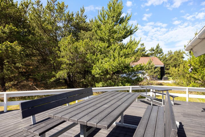 Sommerhus B2310 på Rauhesvej 9, Bjerregård - Billede #28