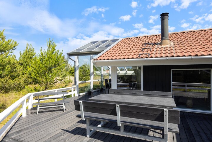 Sommerhus B2310 på Rauhesvej 9, Bjerregård - Billede #29
