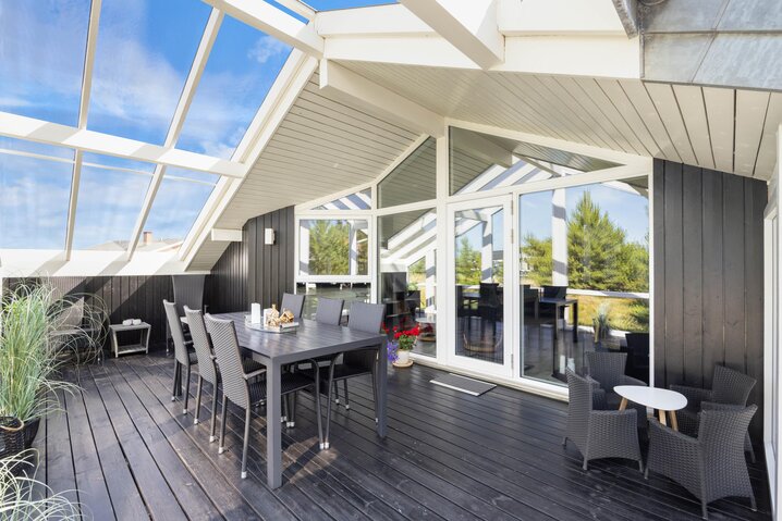 Sommerhus B2310 på Rauhesvej 9, Bjerregård - Billede #30