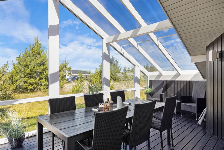 Sommerhus B2310 på Rauhesvej 9, Bjerregård - Billede #31