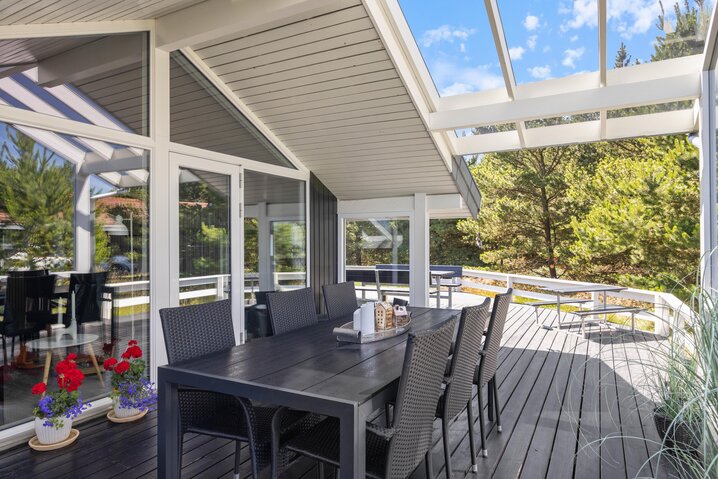 Sommerhus B2310 på Rauhesvej 9, Bjerregård - Billede #32