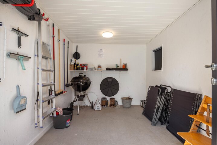 Sommerhus B2310 på Rauhesvej 9, Bjerregård - Billede #34