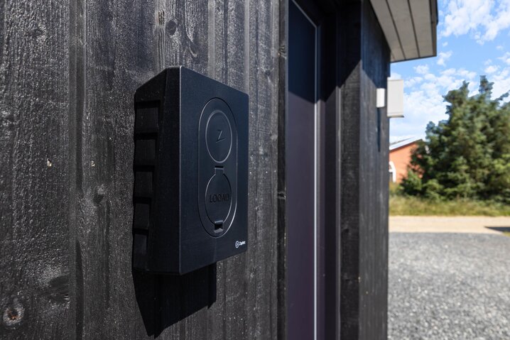 Sommerhus B2310 på Rauhesvej 9, Bjerregård - Billede #35