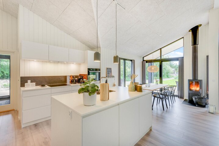 Sommerhus B2311 på Bilbergsvej 6 A, Bjerregård - Billede #2