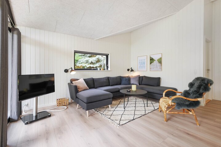 Sommerhus B2311 på Bilbergsvej 6 A, Bjerregård - Billede #3