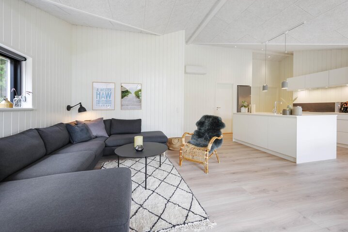 Sommerhus B2311 på Bilbergsvej 6 A, Bjerregård - Billede #4