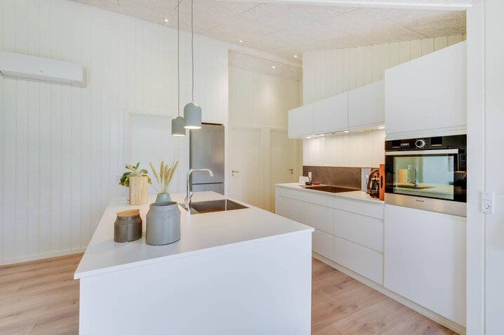 Sommerhus B2311 på Bilbergsvej 6 A, Bjerregård - Billede #9