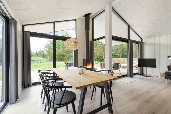 Sommerhus B2311 på Bilbergsvej 6 A, Bjerregård - Billede #6