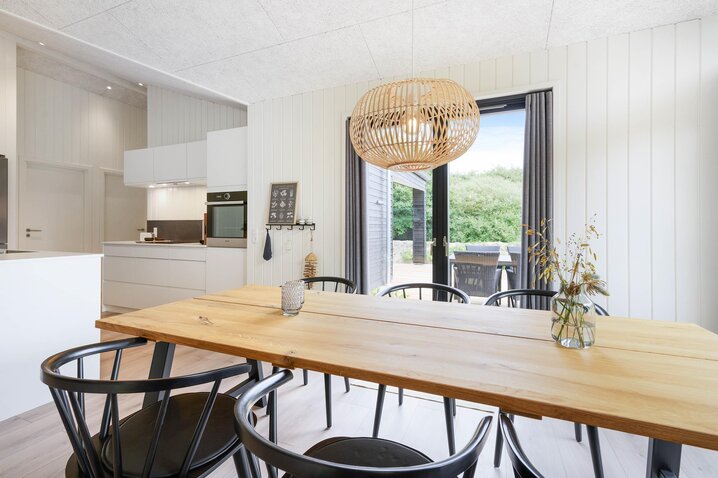 Sommerhus B2311 på Bilbergsvej 6 A, Bjerregård - Billede #7