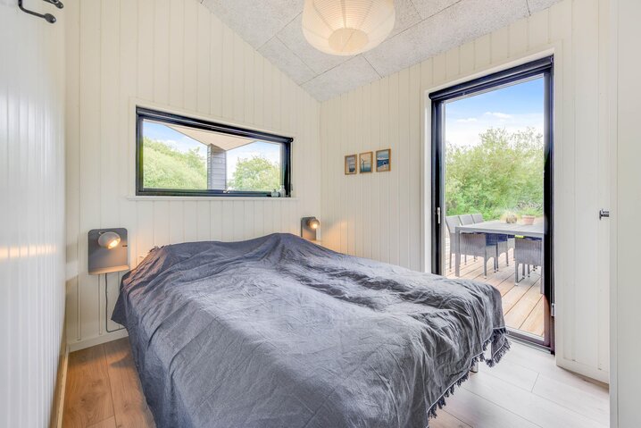 Sommerhus B2311 på Bilbergsvej 6 A, Bjerregård - Billede #10