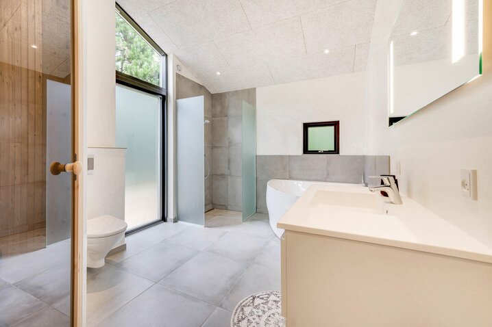 Sommerhus B2311 på Bilbergsvej 6 A, Bjerregård - Billede #11