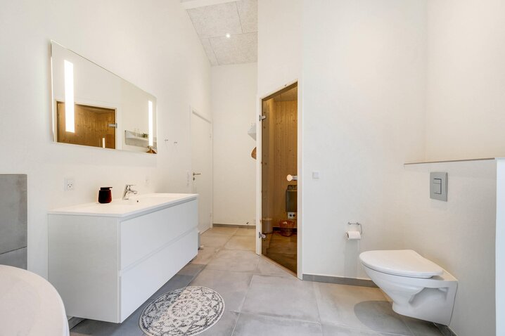 Sommerhus B2311 på Bilbergsvej 6 A, Bjerregård - Billede #14